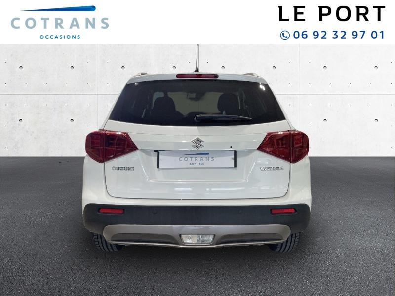 Photo 2 du véhicule SUZUKI Vitara 1.4 Boosterjet 140ch Pack - Vue extérieure