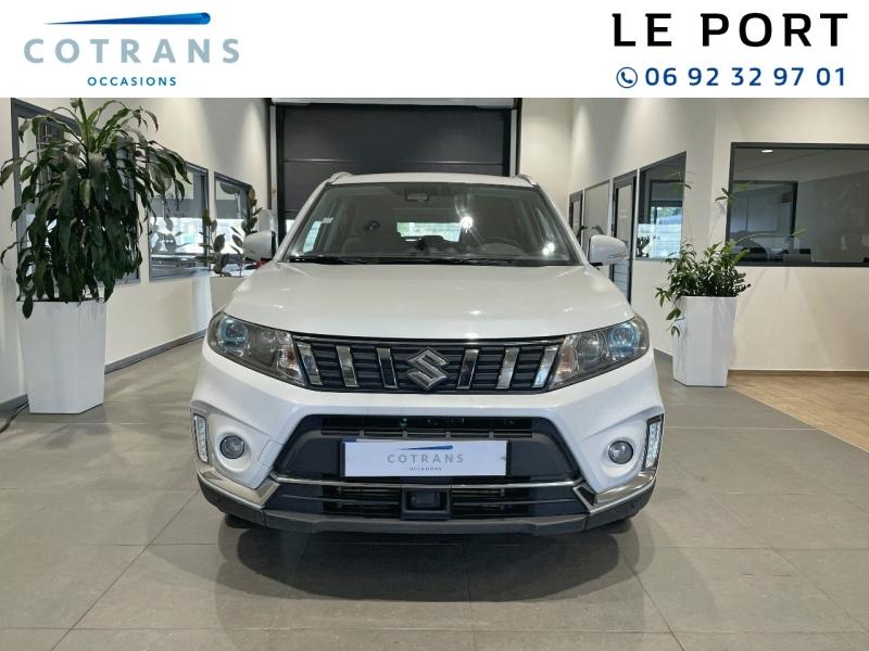 Photo 5 du véhicule SUZUKI Vitara 1.4 Boosterjet 140ch Pack - Vue extérieure