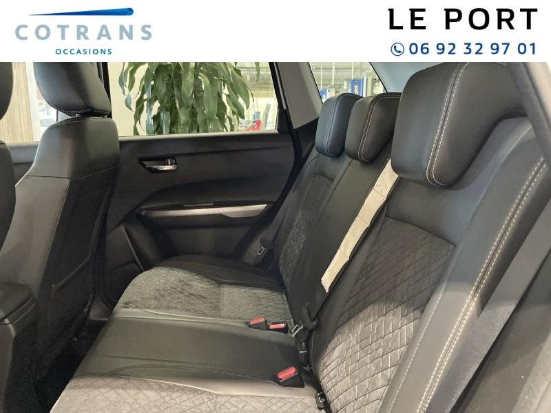 Photo 8 du véhicule SUZUKI Vitara 1.4 Boosterjet 140ch Pack - Vue extérieure