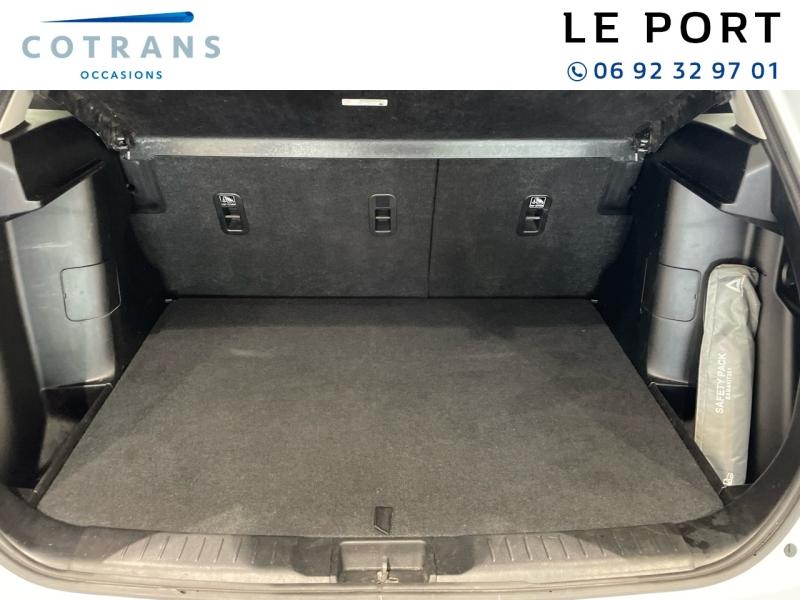 Photo 9 du véhicule SUZUKI Vitara 1.4 Boosterjet 140ch Pack - Vue extérieure