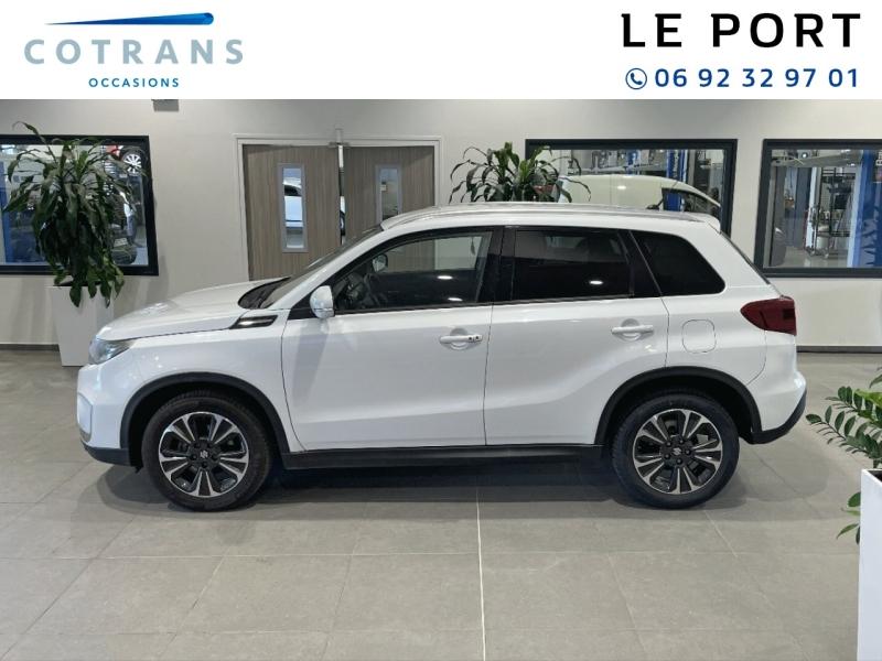 Photo 11 du véhicule SUZUKI Vitara 1.4 Boosterjet 140ch Pack - Vue extérieure