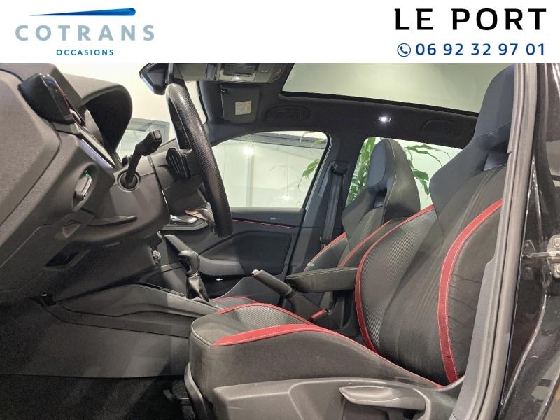 Photo 7 du véhicule SKODA Kamiq 1.0 TSI Evo 110ch Monte-Carlo DSG7 - Vue extérieure