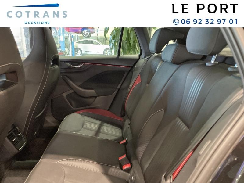 Photo 8 du véhicule SKODA Kamiq 1.0 TSI Evo 110ch Monte-Carlo DSG7 - Vue extérieure