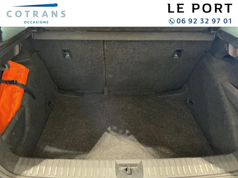 Photo 9 du véhicule SKODA Kamiq 1.0 TSI Evo 110ch Monte-Carlo DSG7 - Vue extérieure