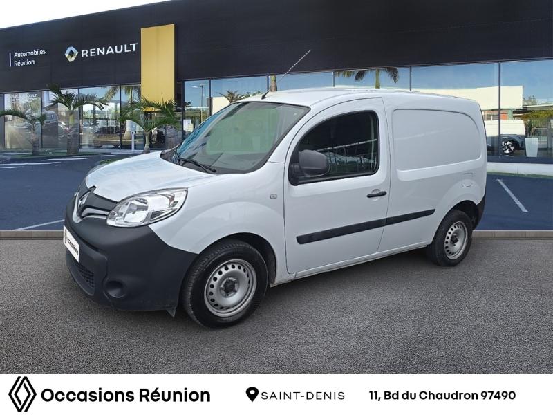 RENAULT Kangoo Express