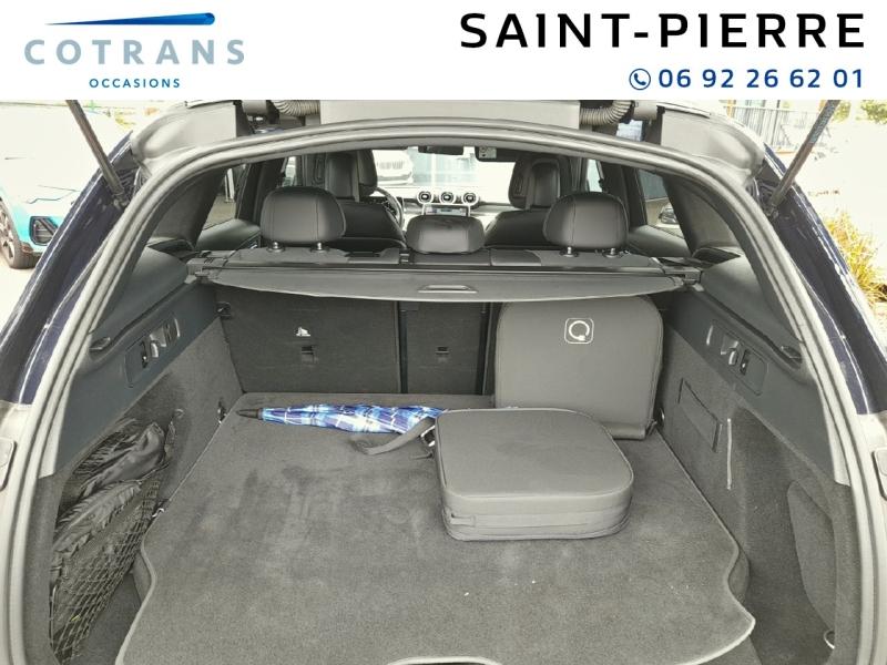 Photo 9 du véhicule MERCEDES-BENZ GLC 300 de Hybrid 333ch AMG Line 4Matic&nbsp;(…) - Vue extérieure