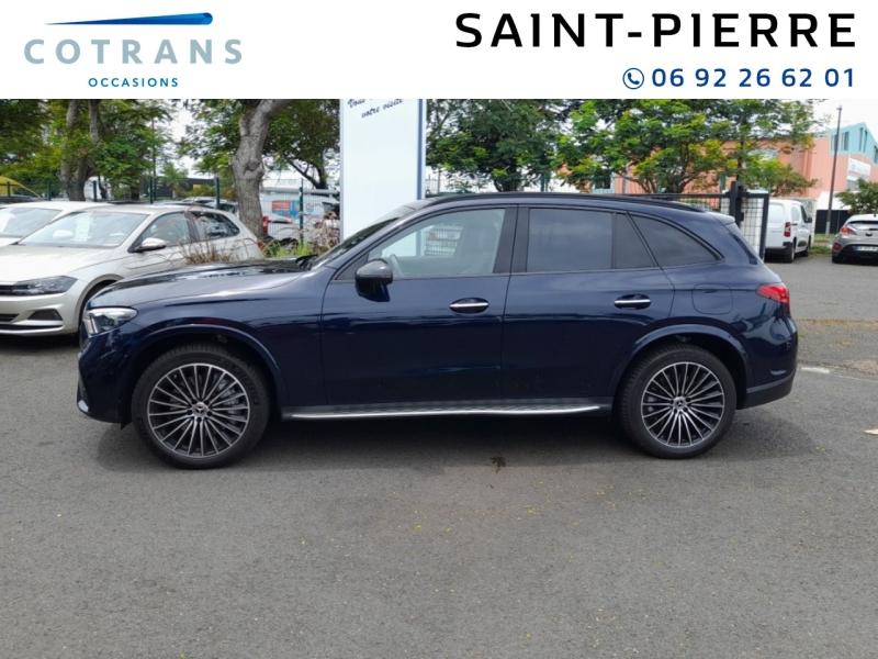 Photo 11 du véhicule MERCEDES-BENZ GLC 300 de Hybrid 333ch AMG Line 4Matic&nbsp;(…) - Vue extérieure