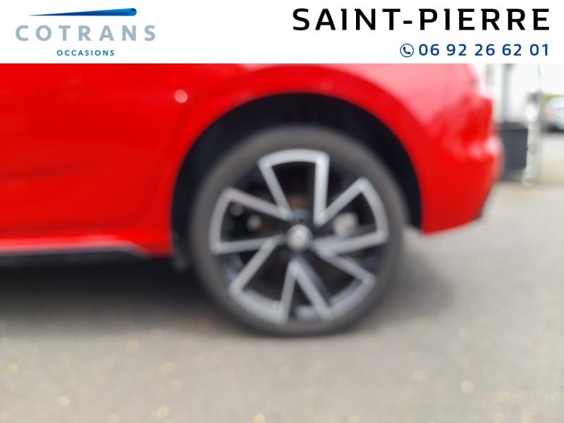 Photo 6 du véhicule SKODA Kamiq 1.0 TSI Evo 110ch Monte-Carlo DSG7 - Vue extérieure