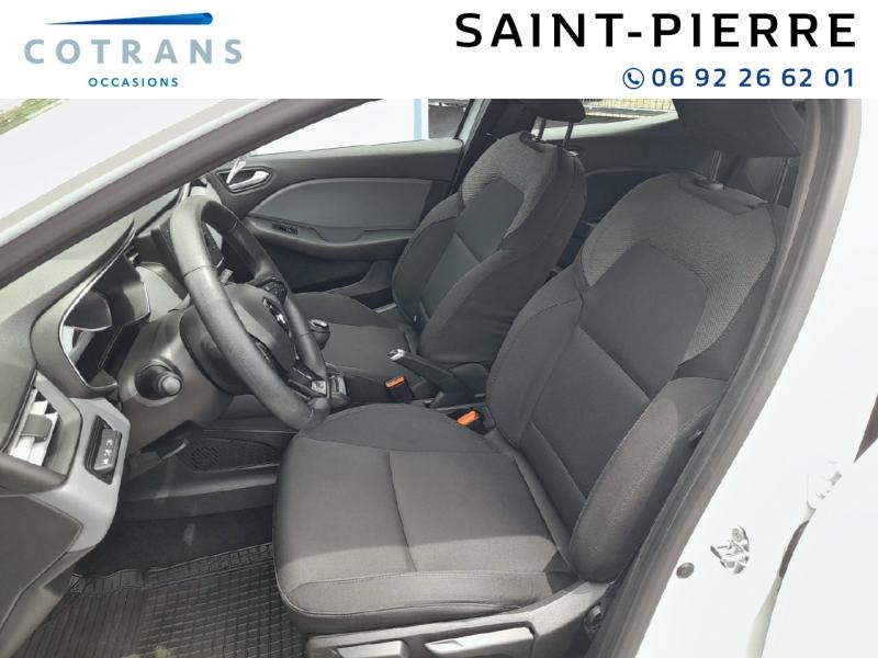 Photo 7 du véhicule RENAULT Clio 1.0 TCe 90ch ZEN -21 - Vue extérieure