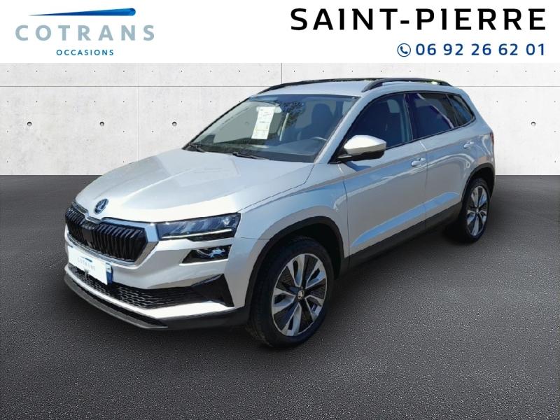 Photo de SKODA Karoq 2.0 TDI 150ch SCR Business