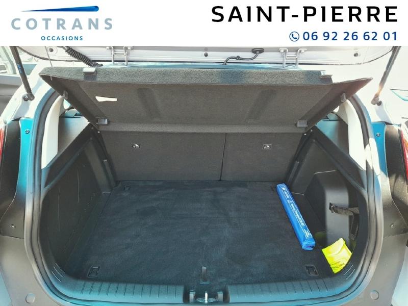 Photo 9 du véhicule HYUNDAI Bayon 1.0 T-GDi 100ch Hybrid 48V Intuitive - Vue extérieure