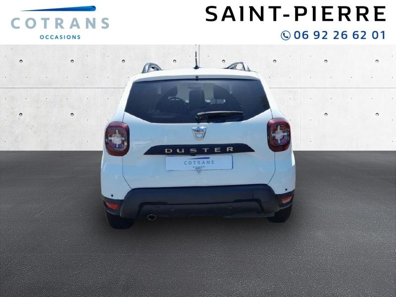 Photo 2 du véhicule DACIA Duster 1.5 Blue dCi 115ch Prestige 4x2 - Vue extérieure