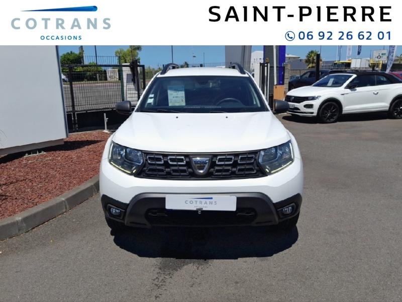 Photo 5 du véhicule DACIA Duster 1.5 Blue dCi 115ch Prestige 4x2 - Vue extérieure