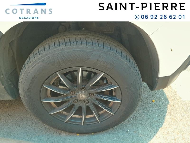 Photo 6 du véhicule DACIA Duster 1.5 Blue dCi 115ch Prestige 4x2 - Vue extérieure