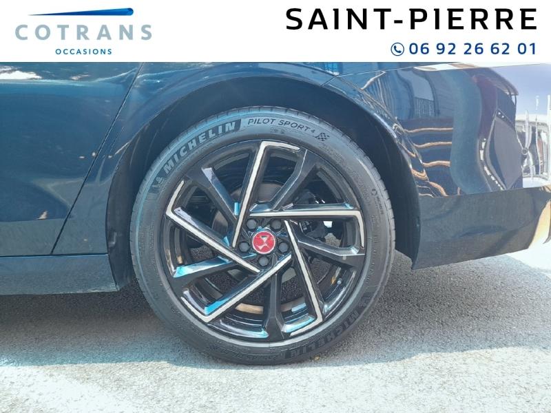 Photo 6 du véhicule DS DS 9 Hybrid E-Tense 225ch Performance Line+ - Vue extérieure