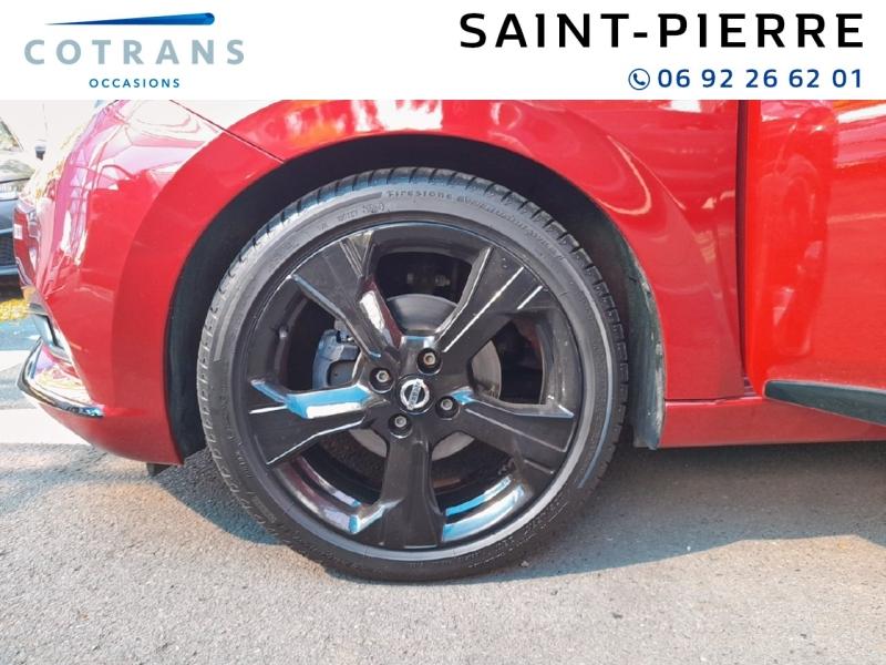 Photo 6 du véhicule NISSAN Micra 1.0 IG-T 92ch N-Sport 2021 - Vue extérieure