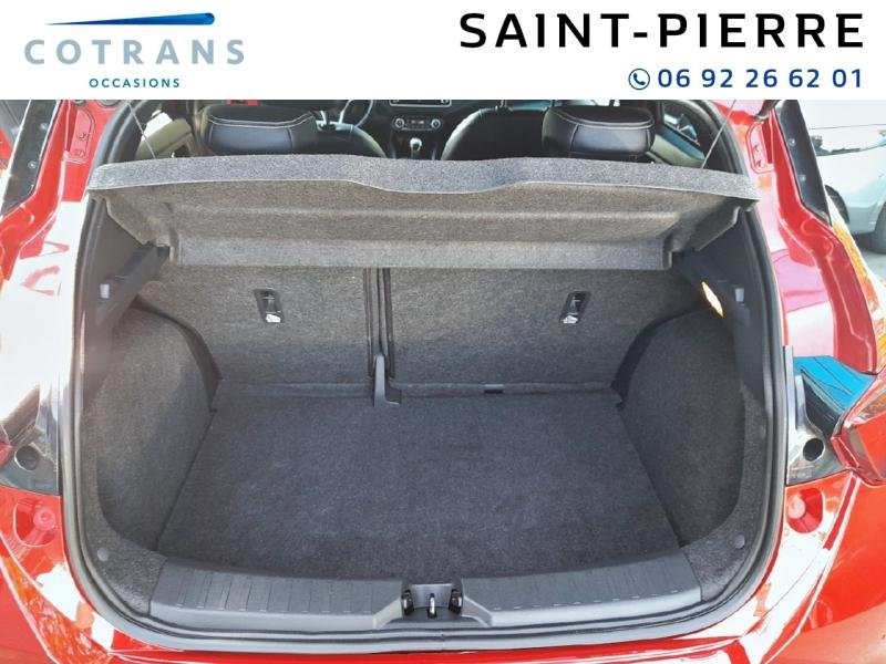 Photo 9 du véhicule NISSAN Micra 1.0 IG-T 92ch N-Sport 2021 - Vue extérieure