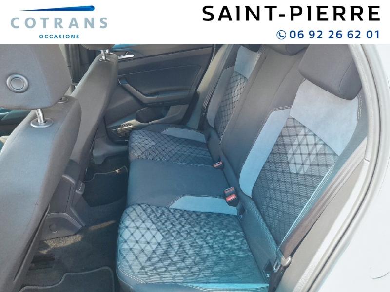 Photo 8 du véhicule VOLKSWAGEN Polo 1.0 TSI 95ch R-Line - Vue extérieure