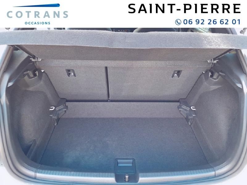 Photo 9 du véhicule VOLKSWAGEN Polo 1.0 TSI 95ch R-Line - Vue extérieure