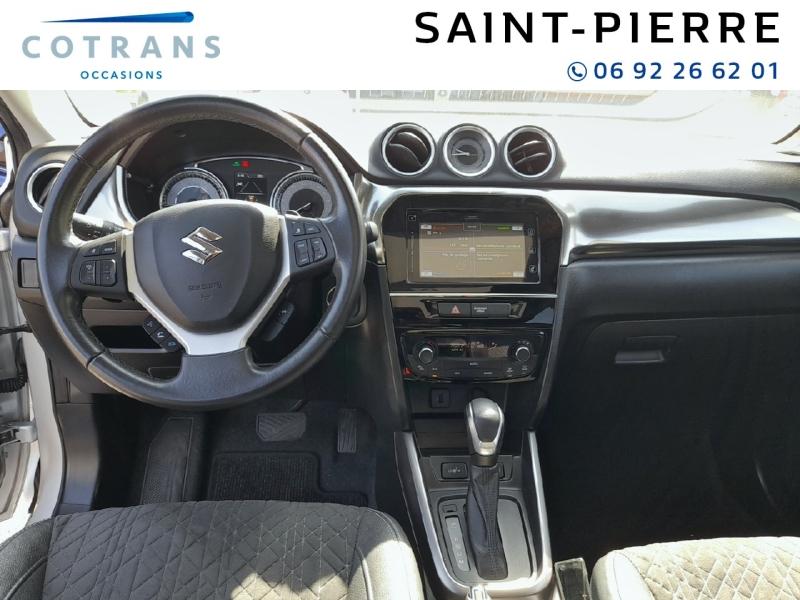Photo 4 du véhicule SUZUKI Vitara 1.5 Dualjet Hybrid 115ch Style Auto&nbsp;(…) - Vue extérieure
