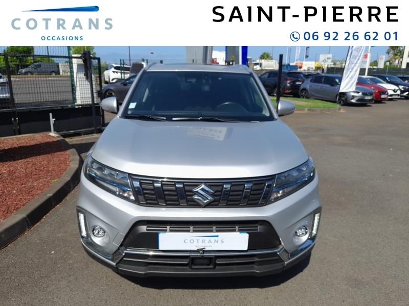 Photo 5 du véhicule SUZUKI Vitara 1.5 Dualjet Hybrid 115ch Style Auto&nbsp;(…) - Vue extérieure