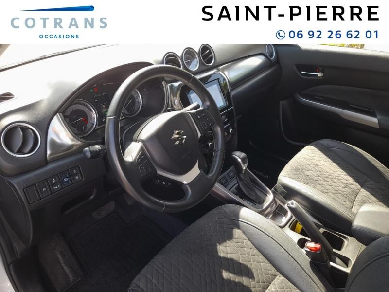 Photo 6 du véhicule SUZUKI Vitara 1.5 Dualjet Hybrid 115ch Style Auto&nbsp;(…) - Vue extérieure