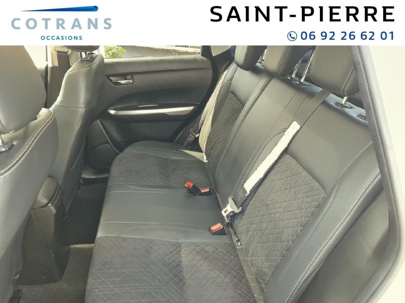 Photo 8 du véhicule SUZUKI Vitara 1.5 Dualjet Hybrid 115ch Style Auto&nbsp;(…) - Vue extérieure