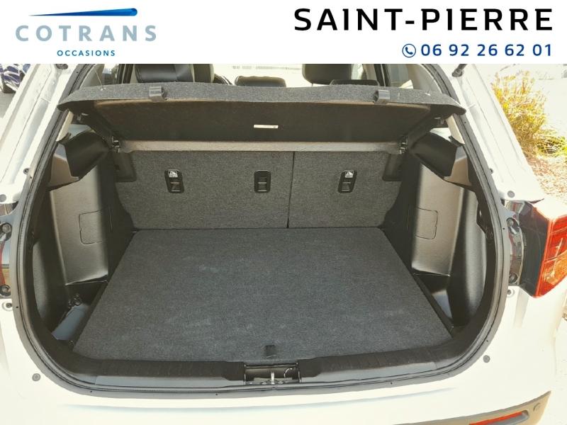 Photo 9 du véhicule SUZUKI Vitara 1.5 Dualjet Hybrid 115ch Style Auto&nbsp;(…) - Vue extérieure