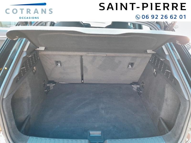 Photo 9 du véhicule AUDI A3 Sportback 30 TDI 116ch Design - Vue extérieure