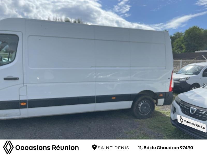 RENAULT Master Fg