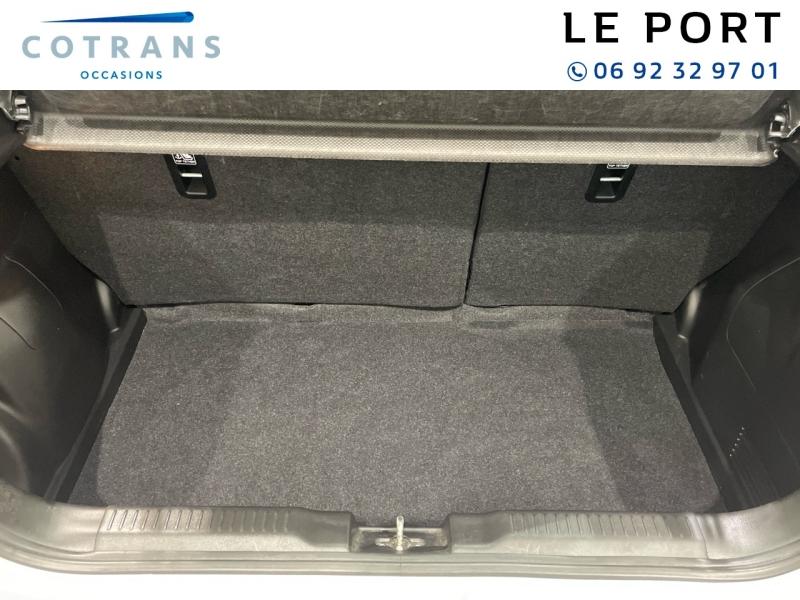 Photo 9 du véhicule SUZUKI Swift 1.2 Dualjet Hybrid 83ch Pack - Vue extérieure