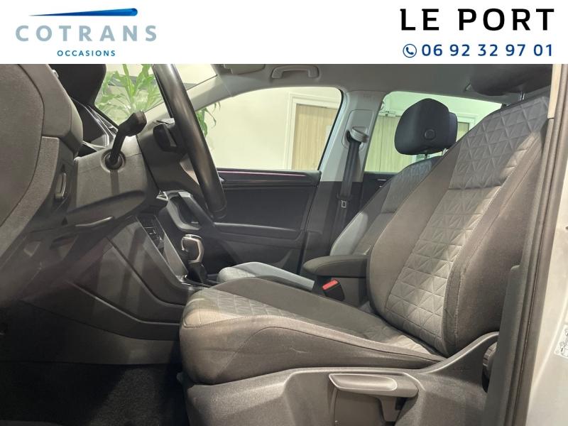 Photo 7 du véhicule VOLKSWAGEN Tiguan 1.4 eHybrid 245ch Elegance DSG6 - Vue extérieure