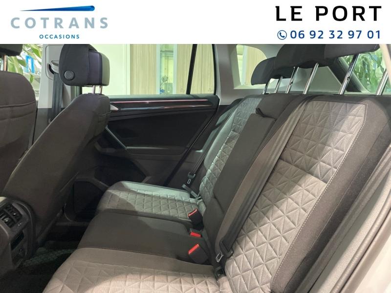 Photo 8 du véhicule VOLKSWAGEN Tiguan 1.4 eHybrid 245ch Elegance DSG6 - Vue extérieure