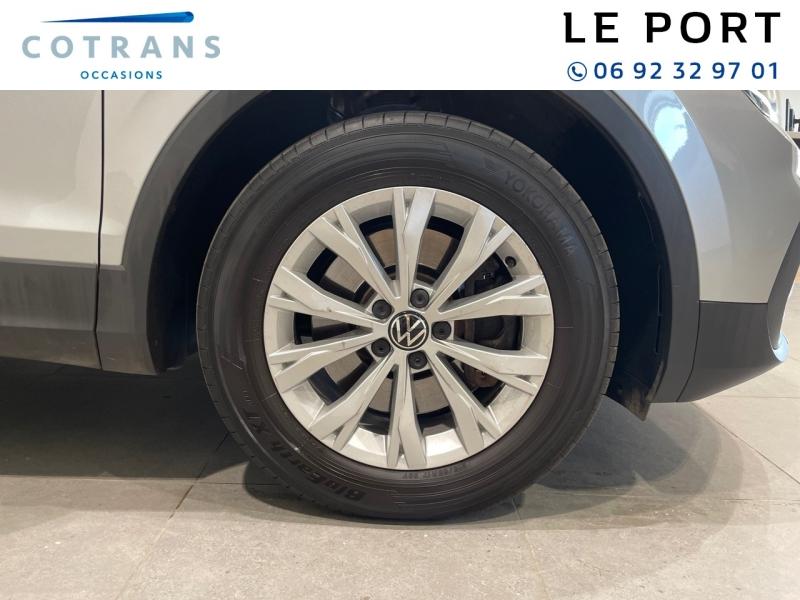 Photo 10 du véhicule VOLKSWAGEN Tiguan 1.4 eHybrid 245ch Elegance DSG6 - Vue extérieure