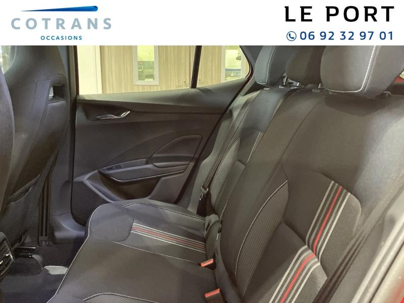 Photo 8 du véhicule SKODA Fabia 1.0 TSI Evo2 95ch Monte Carlo - Vue extérieure