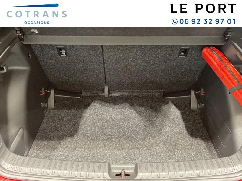 Photo 9 du véhicule SKODA Fabia 1.0 TSI Evo2 95ch Monte Carlo - Vue extérieure