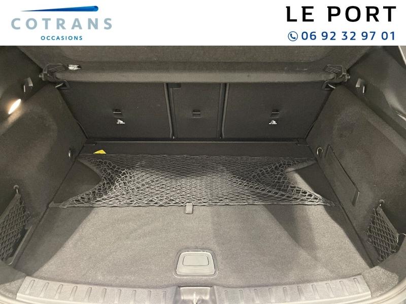 Photo 9 du véhicule MERCEDES-BENZ GLA 200 163ch AMG Line 7G-DCT - Vue extérieure