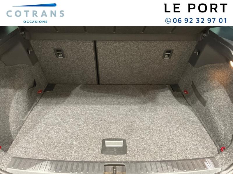 Photo 9 du véhicule SEAT Arona 1.5 TSI 150ch ACT Start/Stop FR Euro6d-T - Vue extérieure