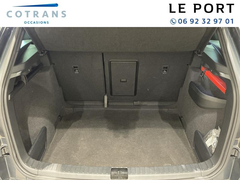 Photo 9 du véhicule SKODA Karoq 1.5 TSI ACT 150ch Sportline DSG7 - Vue extérieure