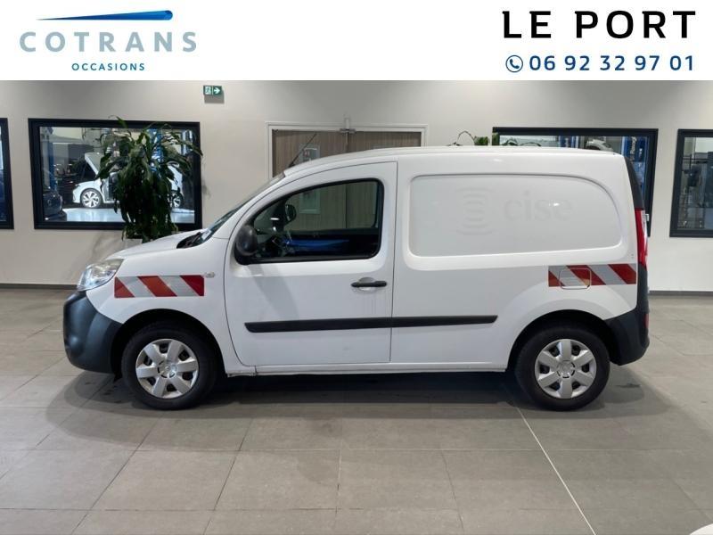 Photo 10 du véhicule RENAULT Kangoo Van 1.5 Blue dCi 75ch Grand Confort - Vue extérieure
