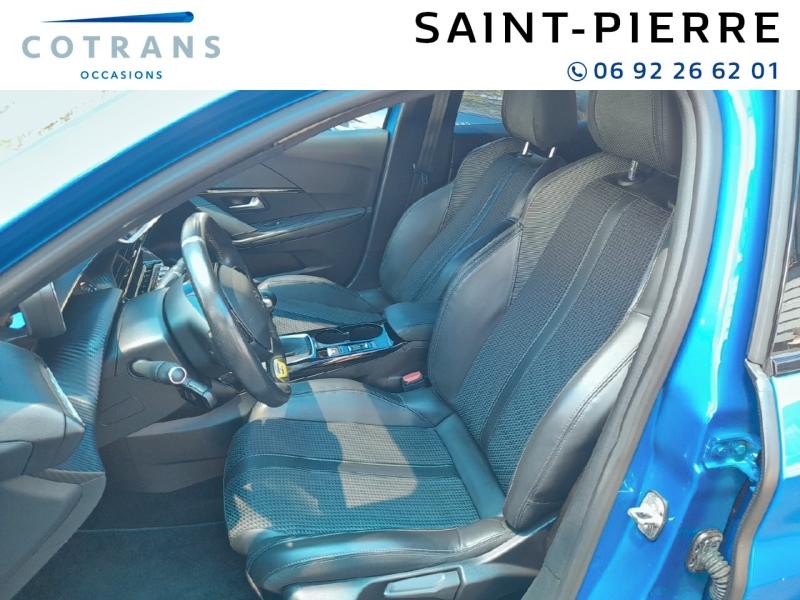 Photo 7 du véhicule PEUGEOT 208 1.2 PureTech 100ch S&S GT Line 118g - Vue extérieure