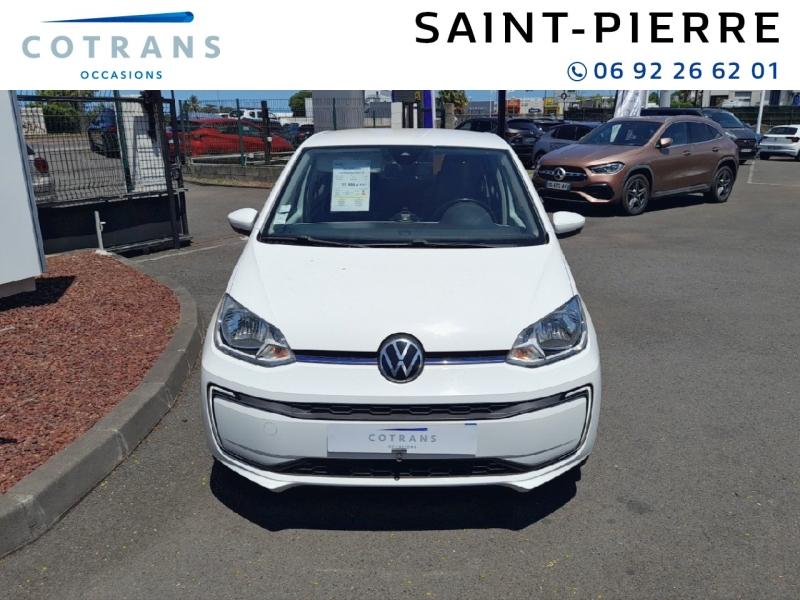 Photo 5 du véhicule VOLKSWAGEN e-up! Electrique 83ch 4cv - Vue extérieure