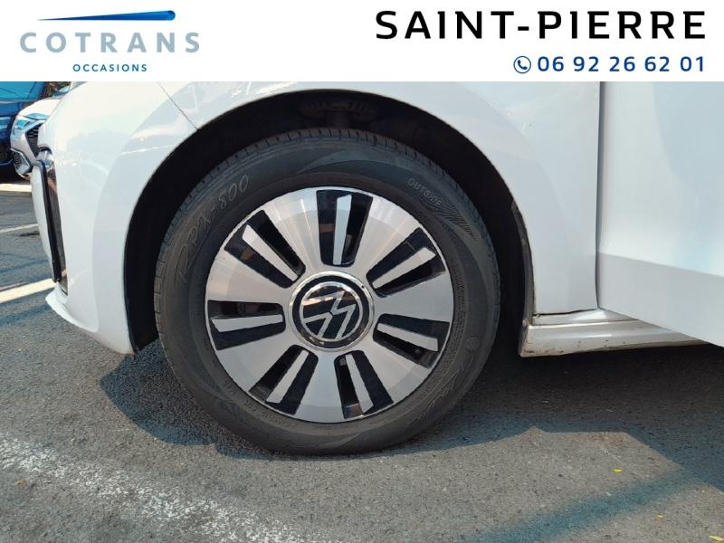 Photo 6 du véhicule VOLKSWAGEN e-up! Electrique 83ch 4cv - Vue extérieure