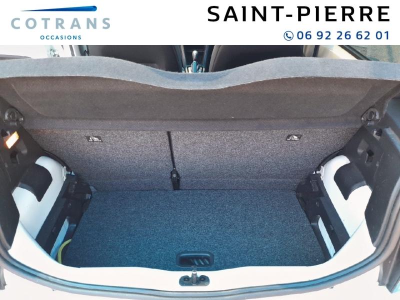 Photo 9 du véhicule VOLKSWAGEN e-up! Electrique 83ch 4cv - Vue extérieure