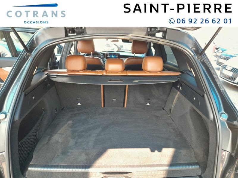 Photo 9 du véhicule MERCEDES-BENZ GLC 300 de 194+122ch AMG Line 4Matic&nbsp;(…) - Vue extérieure