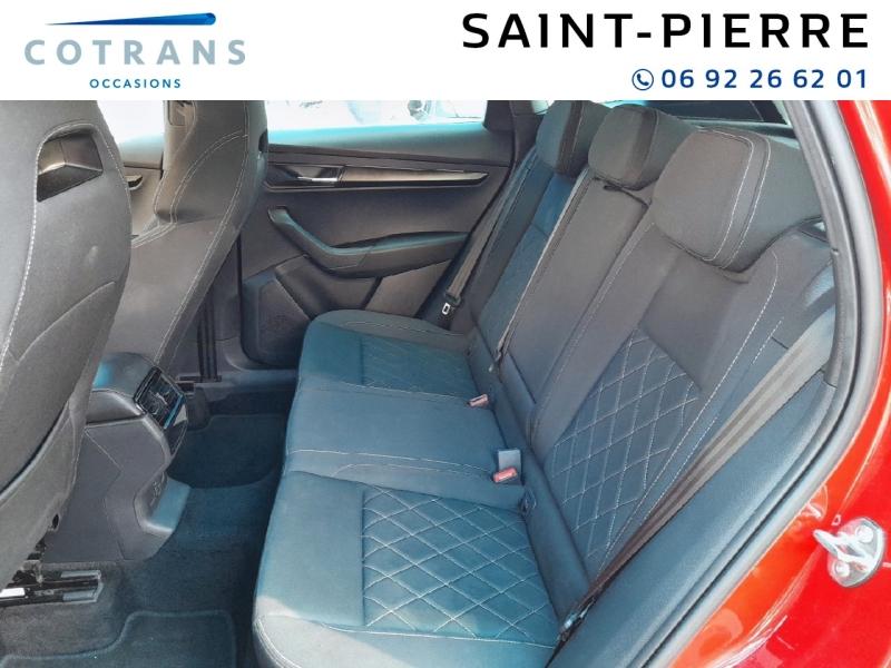 Photo 8 du véhicule SKODA Karoq 1.5 TSI ACT 150ch SPORTLINE - Vue extérieure