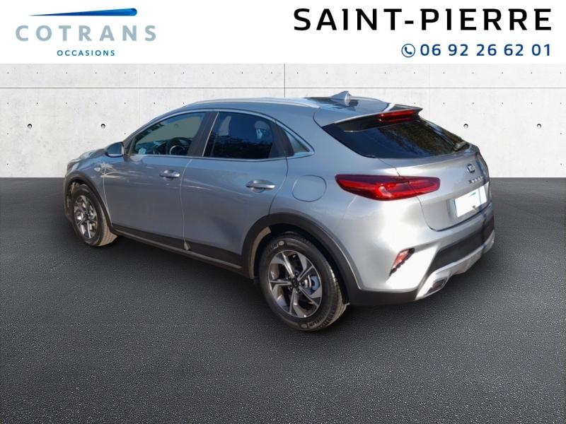 Photo 3 du véhicule KIA XCeed 1.0 T-GDI 120ch Motion - Vue extérieure