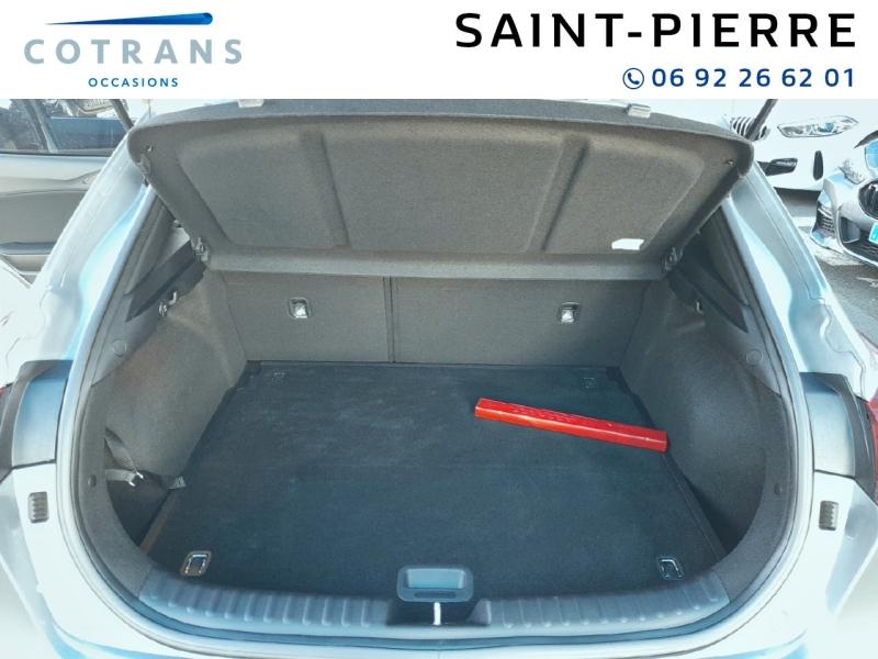 Photo 9 du véhicule KIA XCeed 1.0 T-GDI 120ch Motion - Vue extérieure