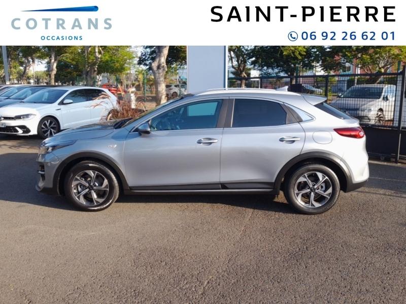 Photo 11 du véhicule KIA XCeed 1.0 T-GDI 120ch Motion - Vue extérieure