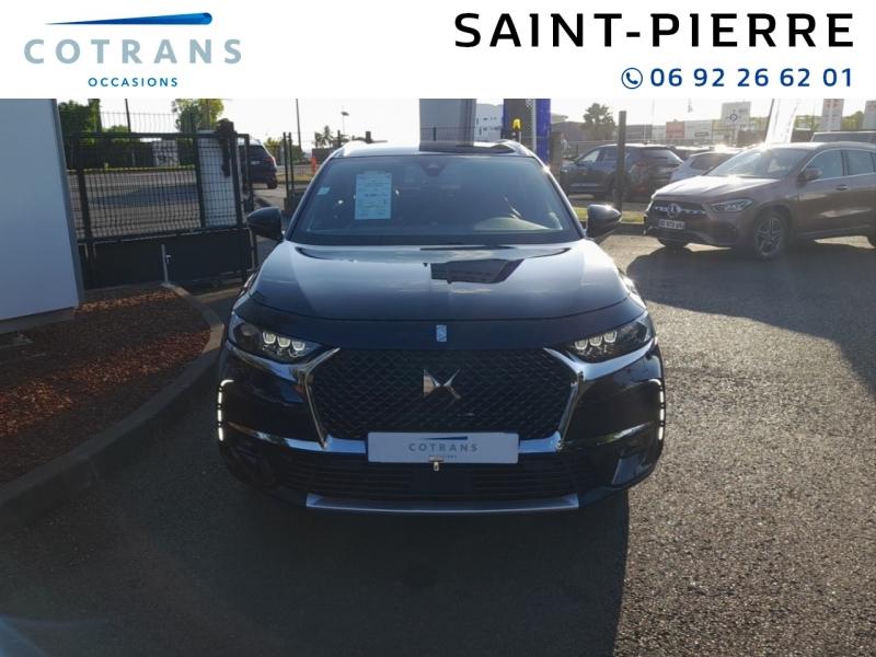 Photo 5 du véhicule DS DS 7 Crossback BlueHDi 130ch Rivoli Automatique - Vue extérieure